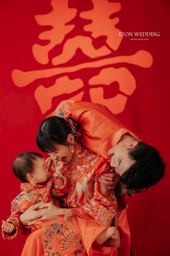 全家福,全家福攝影,婚紗,全家福照,紀念照